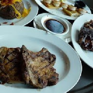 TEXAS ROADHOUSE 德州鮮切牛排