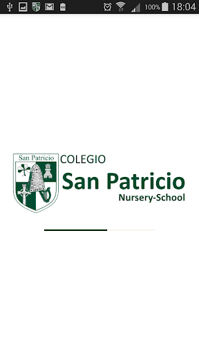 Colegio San Patricio