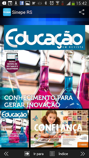 Educação em Revista