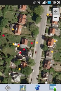GIS4Mobile 2015 Screenshots 6
