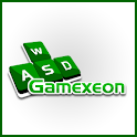 Gamexeon logo
