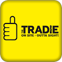 The Tradie Magazine logo