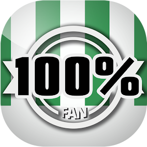 100% Fan del Betis.apk 1.2.2