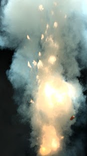 How to mod Fire explosions unlimited apk for bluestacks
