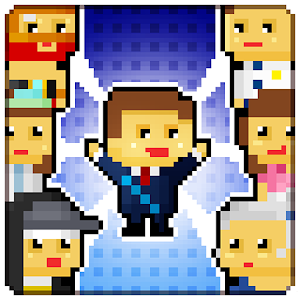 Pixel People