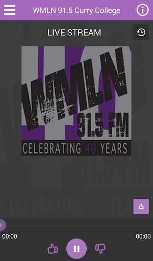 WMLN 91.5