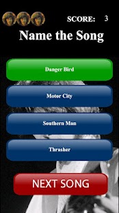 Lastest Neil Young Music Quiz APK for Android