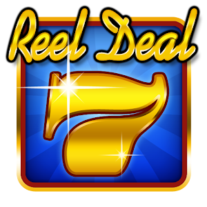 Dance Electric Slot Machine logo