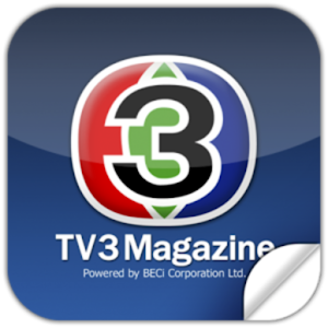 TV3 Magazine 1.1
