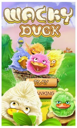Free Wacky Duck Apk Download