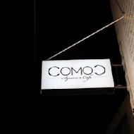 COMOC Square & Cafe