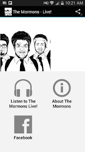 How to mod The Mormons - Live! 1.0 mod apk for bluestacks