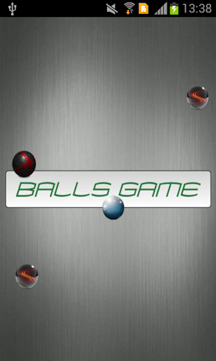 BallsGame