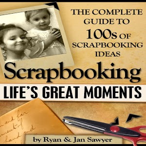 Scrapbooking Life's Moments 1.0