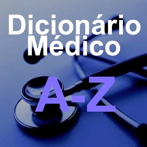 Dicionário Médico LOGO-APP點子