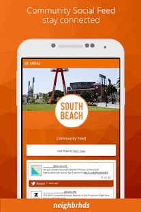 South Beach Screenshots 5