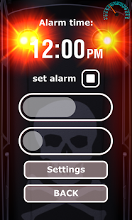 Download Funeral Coach Alarm Clock APK for PC
