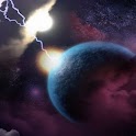 Cool Space Backgrounds logo