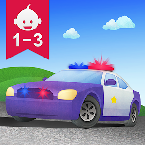 Vroom! Cars & Trucks for Kids for PC and MAC