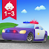 Vroom! Cars & Trucks for Kids1.1.3