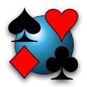 Patience Revisited Solitaire logo