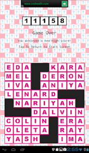 Mystery Names Screenshots 20