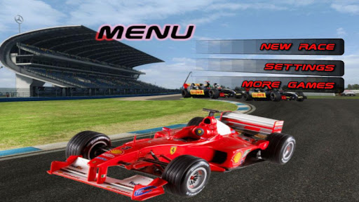 免費下載賽車遊戲APP|Turbo Formula Car Racing app開箱文|APP開箱王