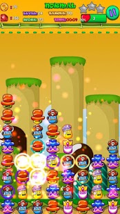 Lastest Cookie Monster Match APK for Android