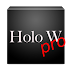 CM11 Pro White Holo Theme v3.8–APK Download