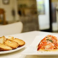 TAV Cafe 藝術村餐坊