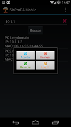 SisProDA Mobile poster 4