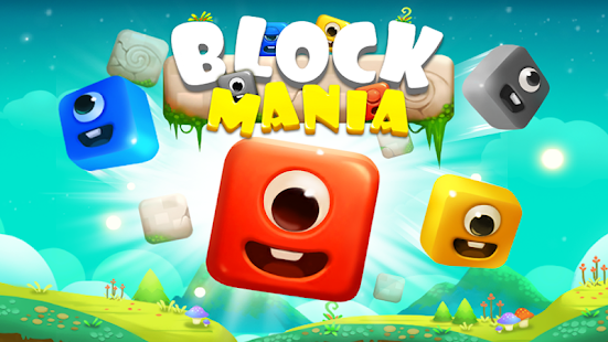 免費下載益智APP|Block Mania app開箱文|APP開箱王