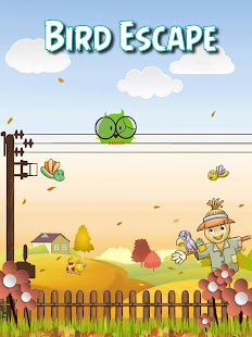 How to get Poor Sparrow Bird Escape 1.0 unlimited apk for laptop