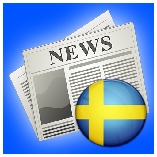 Sverige Nyheter 新聞 App LOGO-APP開箱王