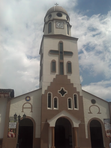Iglesia De Salento
