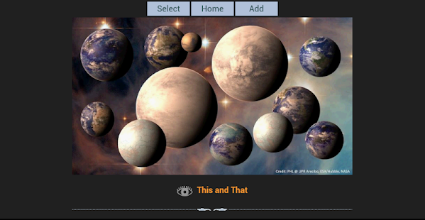 Business App Pages Screenshots 8
