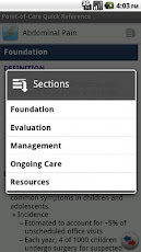 Pediatric Care Online