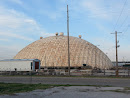 Steel Dome