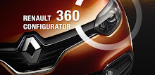 Renault 360 Configurator APK