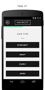 Lastest HAIRCVT APK