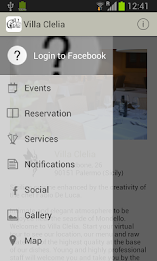 Villa Clelia - Restaurant poster 3