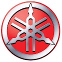 Yamaha RX-V2065 Remote logo