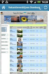Sea & Sun Holiday Domburg (NL) Screenshots 1