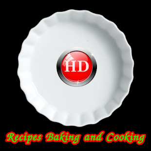 How to install Recipes Baking Cooking Guide 1.0 unlimited apk for bluestacks