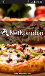 NetKonobar Screenshots 0