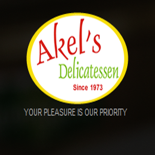 AKEL'S DELI JEA 購物 App LOGO-APP開箱王