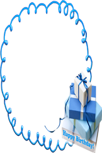 Lastest Birthday And Kids Frames APK for Android