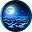 Relaxing nature Moon LWP Download on Windows
