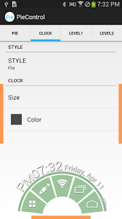 Free Pie Control APK for Android