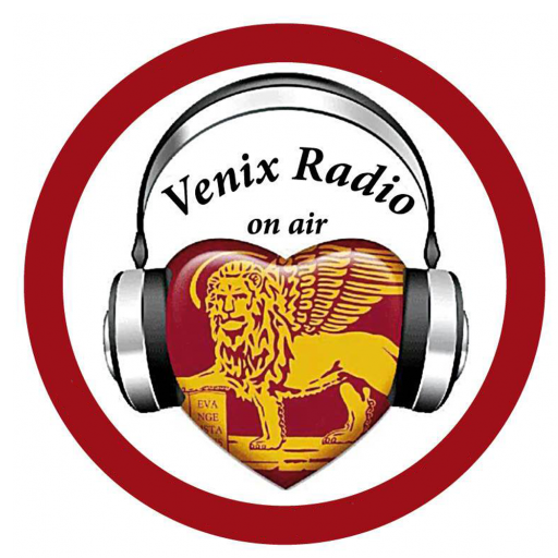 Venix Radio 音樂 App LOGO-APP開箱王